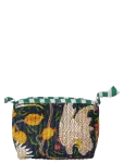 Au Maison - Cosmetic Bag - Tualett-tarvete kotid - 10X18CM