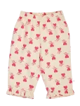 M&uuml;sli - Love Letter Frill Pants Baby - P&uuml;ksid - 62