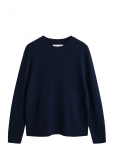 Gant - Cashmere Blend C-Neck - &Uuml;mara kaelusega - L