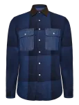 Replay - Shirt Regular - Vabaaja s&auml;rgid - M