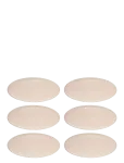 Aida - Raw Dinner Plate 6 Stk 28 Cm - Praetaldrikud - ONE SIZE