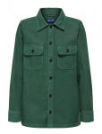 ONLY & SONS - Osjoliver Twill Overdye Overshirt Wvn - Pikkade varrukatega s&auml;rgid - 176