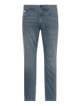 Calvin Klein Jeans - Slim Blue Ash Stone - Kehasse hoidvad - 29 x 32