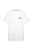 Dickies - Tonopah Ss Tee - L&uuml;hikeste varrukatega - L