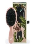 FANPALM - Blush Medium - Detangling Brush - ONE SIZE