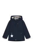 MINI A TURE - Matadyanko Fleece Lined Winter Jacket. Grs - Talvejoped - 152