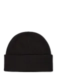 Fred Perry - Classic Merino Wool Beanie - Kootud m&uuml;tsid - ONE SIZE