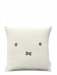 Maison Deux - Miffy Cushion - Black - Padjad - 50X 50CM