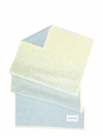 Maison Deux - Gradient Blue Butter Yellow - K&auml;ter&auml;tikud - 50X 100CM