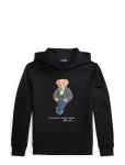 Ralph Lauren Kids - Polo Bear Fleece Hoodie - Kapuutsiga pusad - XL