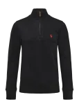 Ralph Lauren Kids - Estate-Rib Quarter-Zip Pullover - Pulloverid - M