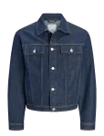 Jack & Jones - Jjicam Jacket Ba 300 St - Kerged jakid - XL