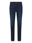 American Eagle - Dark Clean Slim Fit - Kehasse hoidvad - 33 x 32
