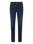 American Eagle - Dark Clean Slim Fit - Kehasse hoidvad - 33 x 32