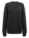 Mads N&oslash;rgaard - Alpaca Wool Vilhelm Knit - &Uuml;mara kaelusega - M