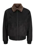 Jack & Jones - Jprbluluke Bomber Jacket Sn - Bomber-jakid - S