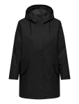ONLY Carmakoma - Carsally Teddy Raincoat Otw - Vihmamantlid - 46-48