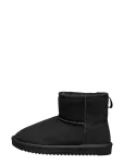 ONLY - Onlfeodora Teddy Lined Boot - Noos - Madala kontsaga poolsaapad - 38