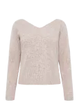 Topshop - Tsfiona Knitted Jumper Knt - Džemprid - XS
