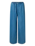 Selected - Slfrelaxed Tenna Hw Jeans - Lai jalg - 42 x 32