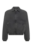 Weekday - Transitional Jacket - Bomber-jakid - M