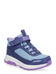 Skechers - Storm Blazer Artic Mass - Talvesaapad n&ouml;&ouml;ridega - 28
