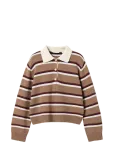 Noella - N-Merryll Knit - Džemprid - XXL