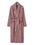 Lexington Home - Quinn Unisex Cotton-Mix Hoodie Robe - Hommikumantlid - XS