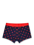 Happy Socks - 1-Pack Hearts Short Boxer - Bokserid - L