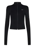 Nike - W Nk Swift Df Fz Jkt - Spordi treeningjakid - XL
