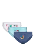 Paw Patrol - Briefs - Aluspesukomplektid - 116/128