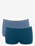 Sloggi - Sloggi Go Sense Short C2P - Hipsterid ja bokserid - M