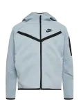 Nike - G Nsw Tch Flc Hd Fz Ls - Pd - Fliisjakid - 147-158