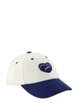 Maison Labiche - Beaumont Patch Coeur - Nokam&uuml;tsid - ONE SIZE