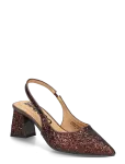 Bianco - Biamaralyn Slingback Glitter - Kontsaga slingback-kingad - 37