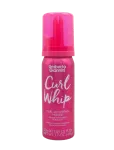 Umberto Giannini - Umberto Giannini Curl Whip Curl Mousse - Juuksevahud - 50 ML