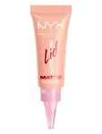 NYX Professional Makeup - Nyx Professional Makeup Lid Lingerie Liquid Eyeshadow - Lauv&auml;rvid - 6 ML