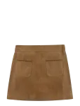 Maison Labiche - Asnier Leather - L&uuml;hikesed seelikud - S