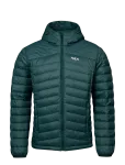 Halti - Huippu M Untuvia Down Jacket - Spordi &otilde;uejoped - M