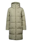 Halti - Sammal W Ii Insulated Parka Jacket - Spordi polsterdatud jakid - 38