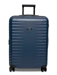 TITAN - Upgrade 4W Trolley M - K&otilde;vakattega kohvrid - 65
