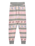 Copenhagen Colors - Unicorn Pattern Pants - Dressip&uuml;ksid - 116