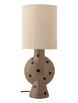 Bloomingville - Sergio Table Lamp - Laualambid - &Oslash;21XH55CM