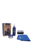 Blundstone - Bl Shoe Care Kit - Black - Jalatsite kaitse - ONE SIZE