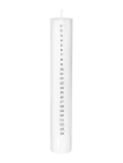Broste Copenhagen - Eco Calendar Candle - Advendik&uuml;&uuml;nlad - H30CM