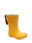 Bisgaard - Bisgaard Basic Rubber - K&otilde;rged kummikud - 26/17.2CM