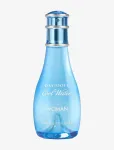 Davidoff - Cool Water Woman Eau De Toilette - Eau De Toilette - 50ML