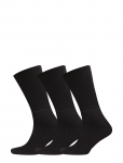 Claudio - Claudio Socks Tennis 3-Pack - Tavalised sokid - 40-45