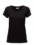 InWear - Rena T-Shirt - L&uuml;hikeste varrukatega - L