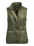 Barbour - Barbour Otterburn Gile - Polsterdatud vestid - 42